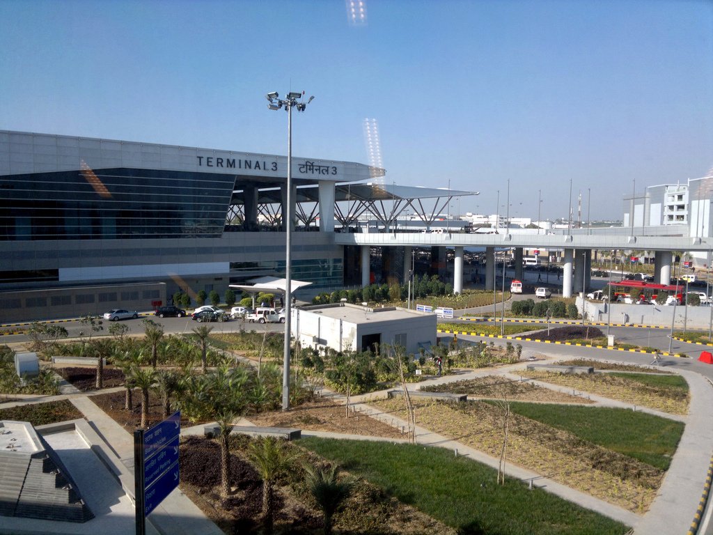 7 Facts About IGI Airport T3 You Must Know If You're A Kattar Delhite!