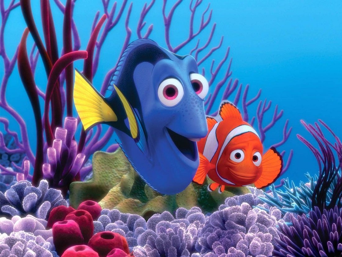 Finding Nemo Just Became Easier, Delhi’s First Open Air ‘Mall’ Screening @ Select CITYWALK!
