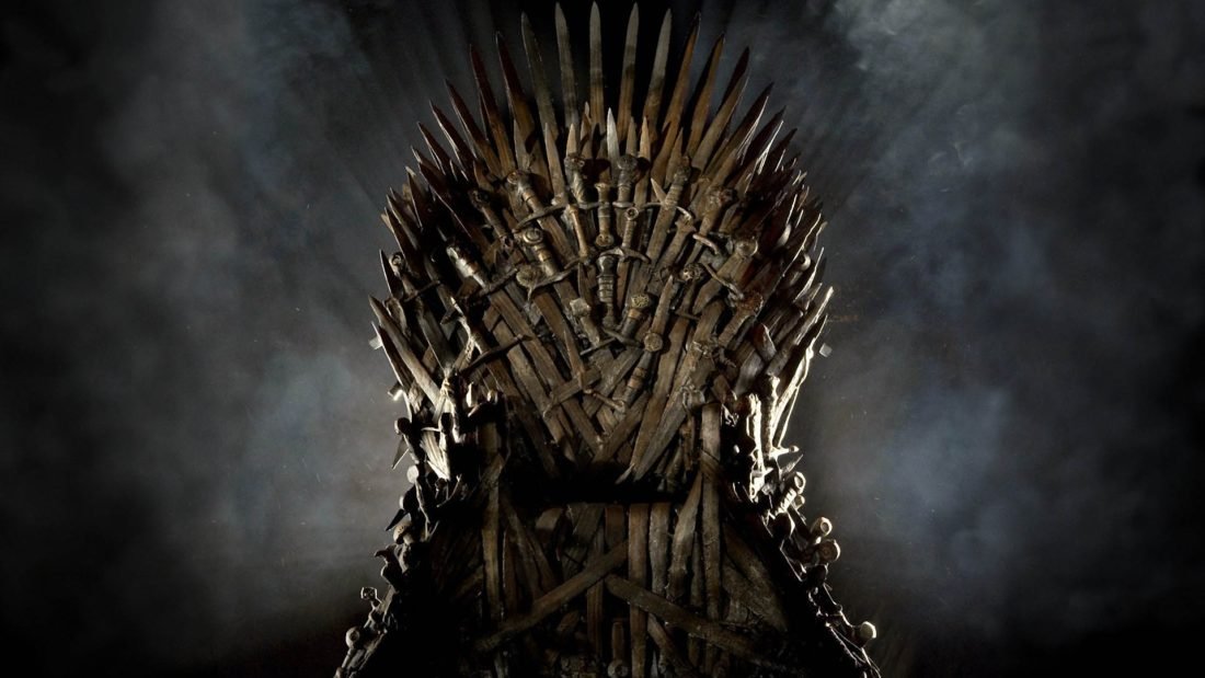 Take The 'IRON THRONE', And Watch Winter Come From Delhi's First GoT Inspired Cafe!