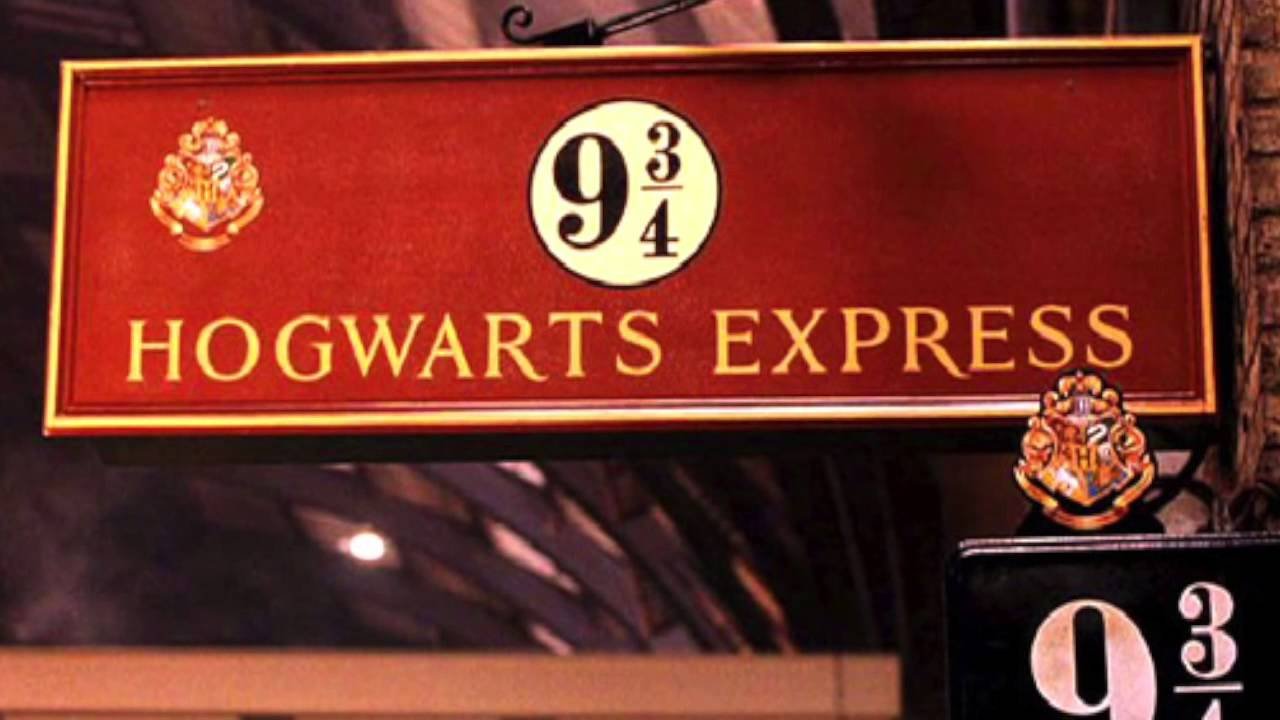 Potterheads, It’s A Magical Affair This Harry Potter Inspired Cafe In Delhi!