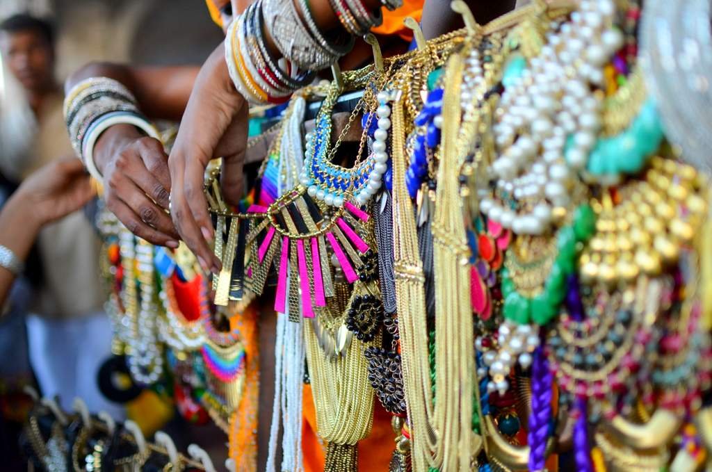 Top 5 Junk Jewellery Markets In Delhi No Shopaholic Can Ignore!