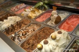 Naturals Ice Cream Introduced A Brand New Flavour We're Going Gaga About