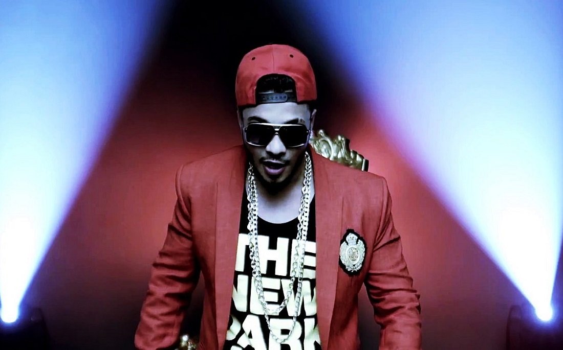 If Your Swag Is Really Desi Then Raftaar’s Concert At Appughar Is A Must For You!