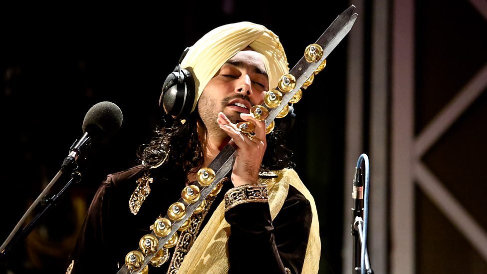 It's Not Too Late To Buy Your Passes To The Satinder Sartaaj Concert!