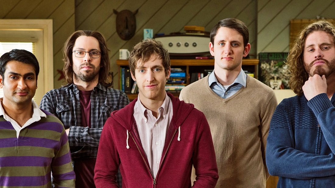 Love Silicon Valley? Here's Your Chance To Watch It With Thousand Other Followers