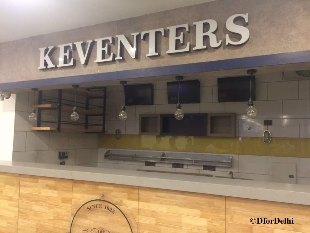 Keventers Is Opening Up At This Metro Station And We’re So Stoked To Drink A Few Milkshakes!