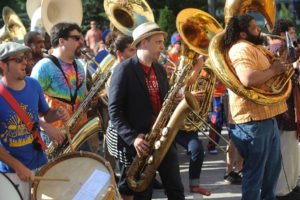 Fete De La Musique: World Music Day Festival Is Bringing Fine Tunes And Delicious Food Deals