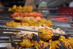 For Authentic Mughlai Food, Now You Don't Need To Visit Old Delhi Anymore!