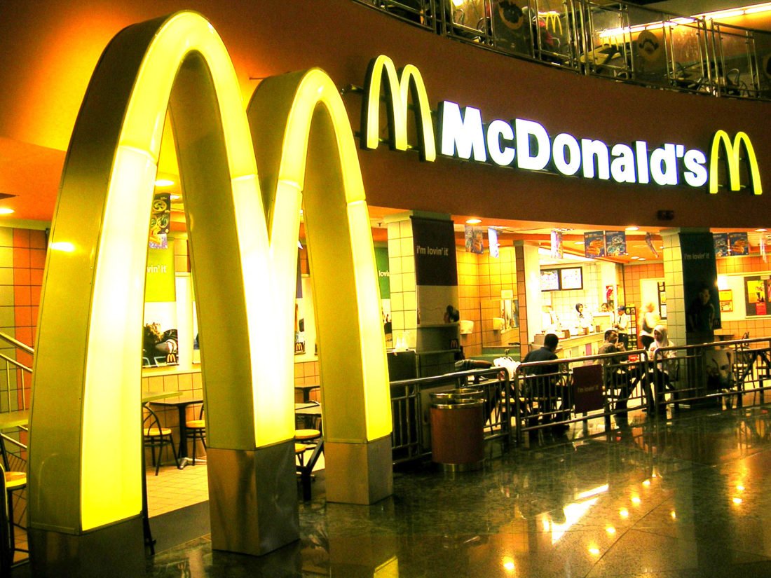 This Is Just In! McDonald’s Is Closing 43 Of Its 55 Outlets In Delhi And We’re Crying Our Eyes Out!