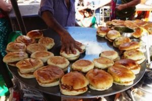 Here Are 50 Things That You Can Hog On In Delhi If You Are New In Town!
