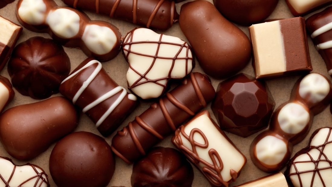 World Chocolate Day Is Here! These Are The Best Bakeries In Town To Celebrate The Day!