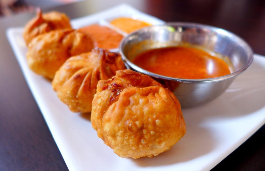 Hungerlust For Momo? This Place Offers 97 Types Of Momos You Haven't Heard Of!