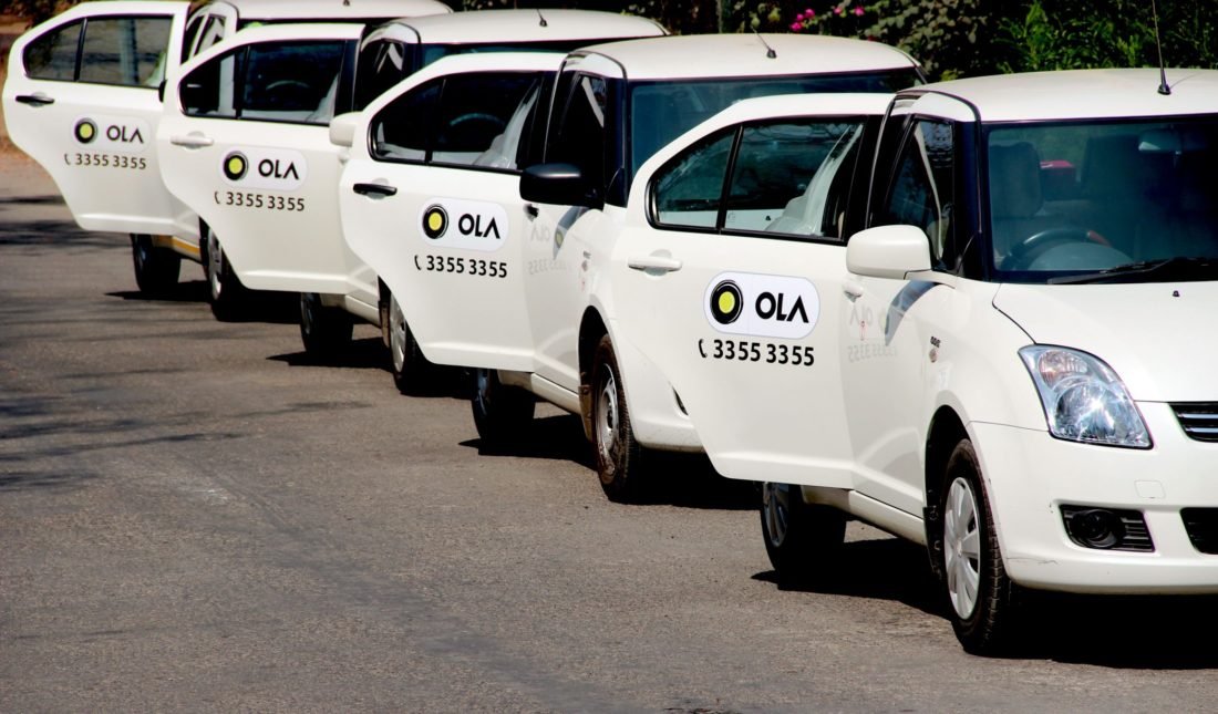 The Delhi Government Might Soon Ban Ola Share And Uber Pool In Delhi!