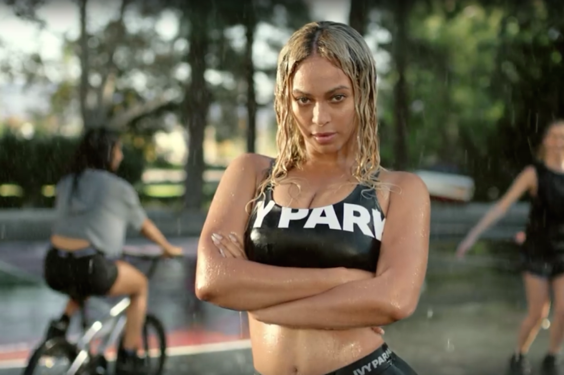 Beyonce's Sexiest New Collection, IVY PARK, Is Finally Here In Delhi!