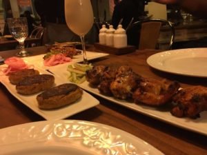 You Will Never Visit Jama Masjid After Hogging On Kebabs At Namak Mandi!