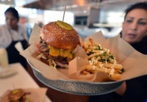 3 Reasons Why These Burgers Starting INR 39 Are All You've Been Waiting For!