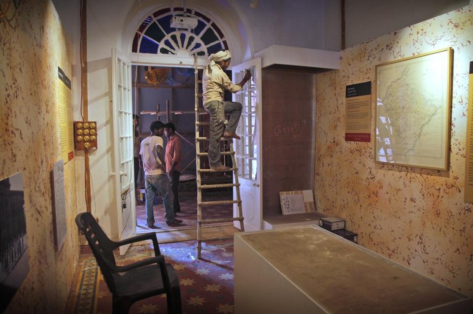 India Opens It’s First Partition Museum A Few Hours From Delhi!