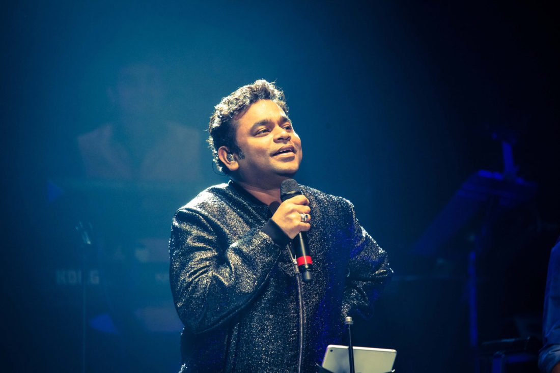AR Rahman Will Perform @ Sufi Concert Near Qutub Minar And Tickets Are Selling Fast!