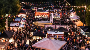 OMG! There's A Diwali Food Festival Coming To Town Guys!