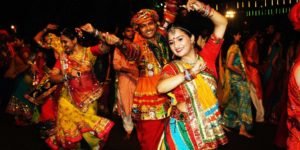 Navratri Special! You Can't Miss this Dandiya Night if You're a Garba Fan!