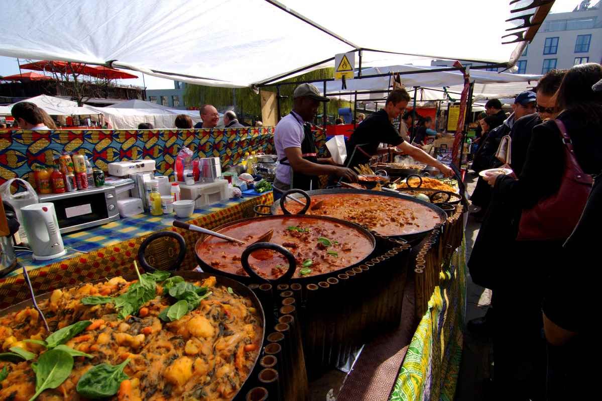 Shout Out to the Foodies Out there. Here are 6 FOOD Festivals You Just Can't Miss!