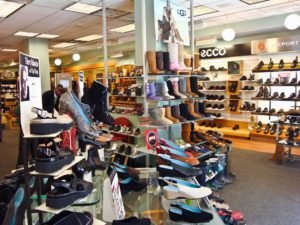 Best Shops for Those Winter Boots!