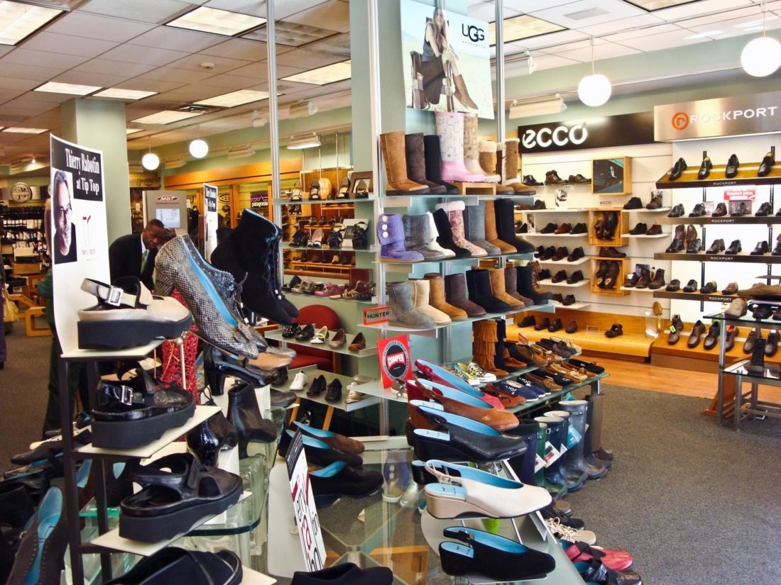 If Boots Shopping Is Your One True Love, This List Of Shops Is Your Lifeline!