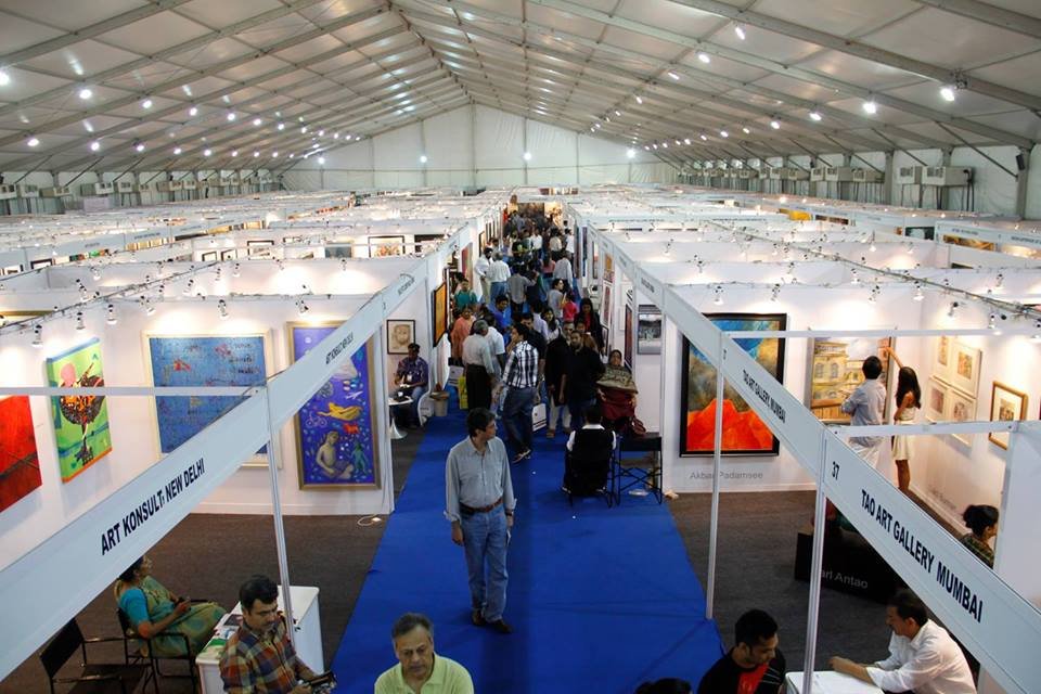 Save The Dates! India Art Festival Is Coming Back And Here Are The Deets!