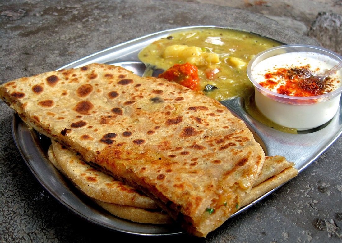 5 Street Foods No Delhiite Can Ever Live Without, PERIOD!