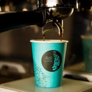 Heavens Have Fallen! This Coffee House Will Drive You Crazzyy!!