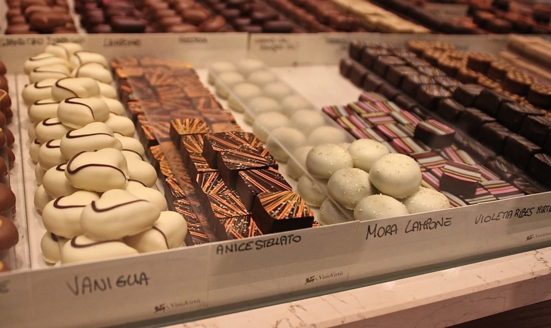 Been Craving Chocolates? You Can't Miss Visiting These Places!