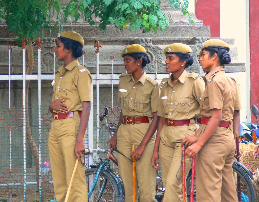 Another Women Police Station To Open Soon In NCR!