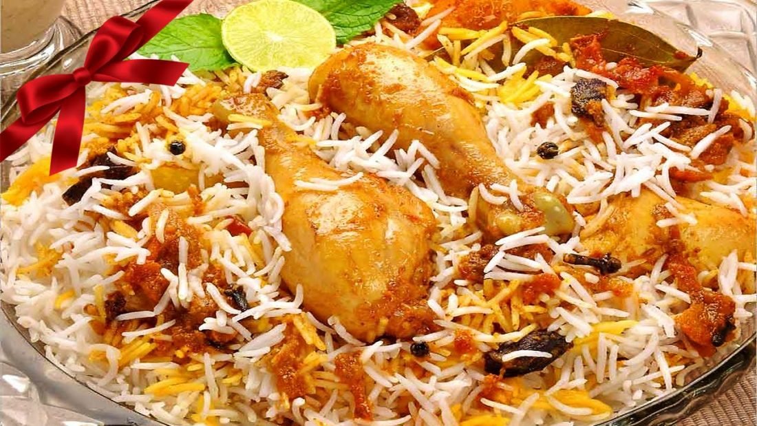 5 Biryani Places You Must Try Before Thinking Of Going To Old Delhi!