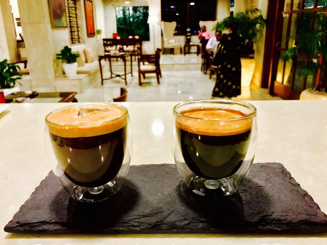 Our Winters Just Got Better. This Cafe Is Serving Delicious Nutella Lattes.