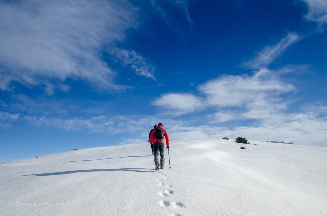 Take A Winter Break And Be A Part Of These Exciting Treks!