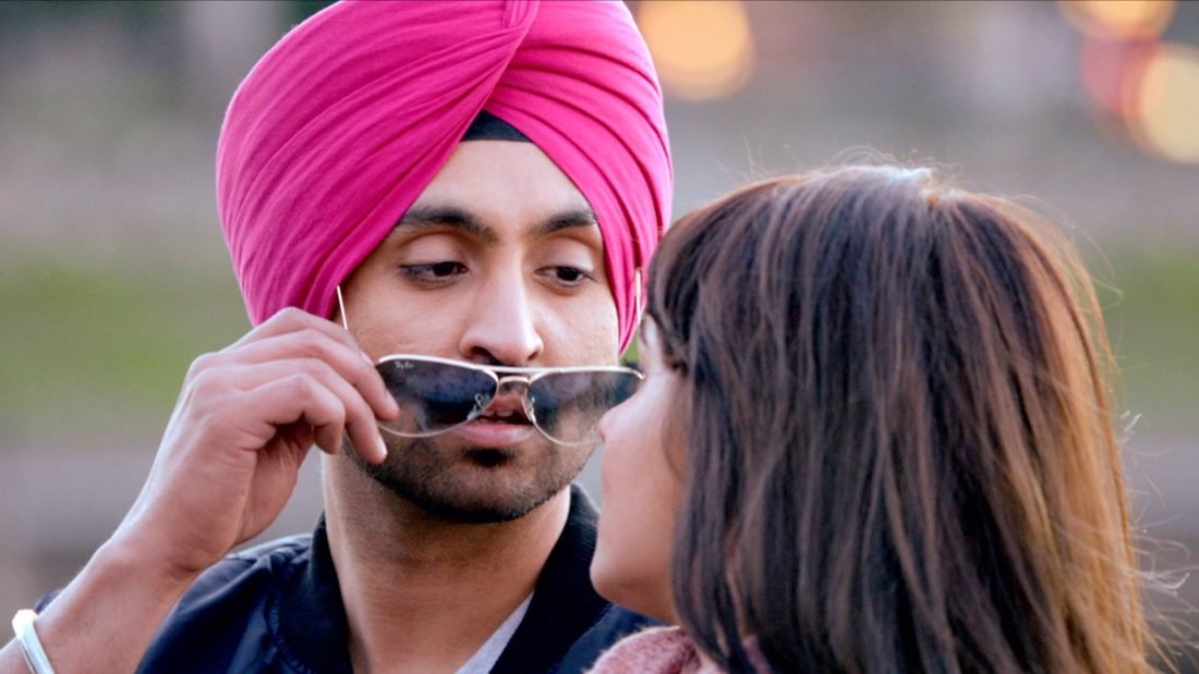 OH MY GOD! Diljit Dosanjh Is All Set To Jam In Town And We're Going Gaga Already!