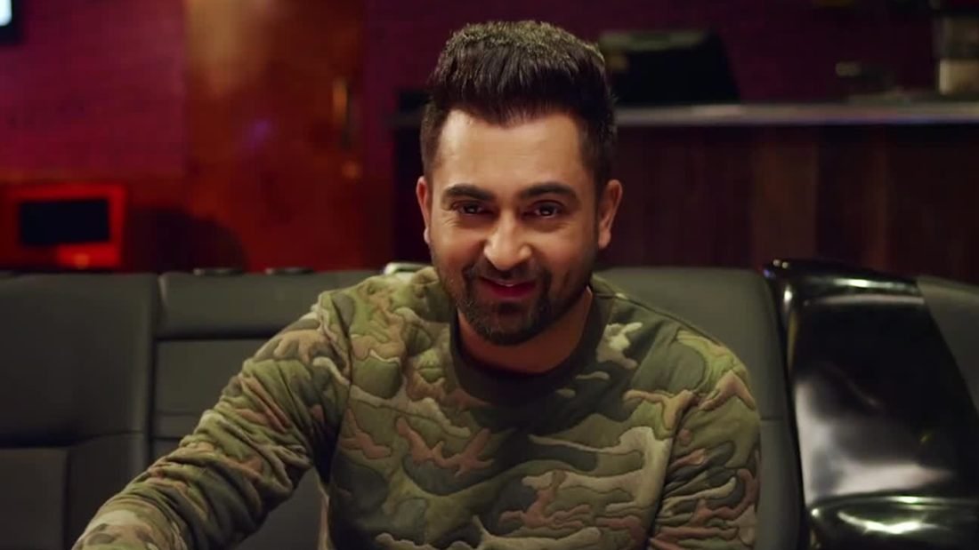 Welcome 2018 With Sharry Mann As He’s All Set To Hit The City Next Month!