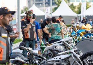 'Delhi Bikers Festival' Is Back With A Bang And It's Going To Be AH-MAZING!!