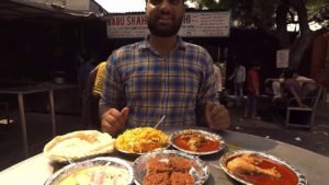 Taste The Authentic Favors Of Mughlai Biryani At 'Matka Peer Biryani'!