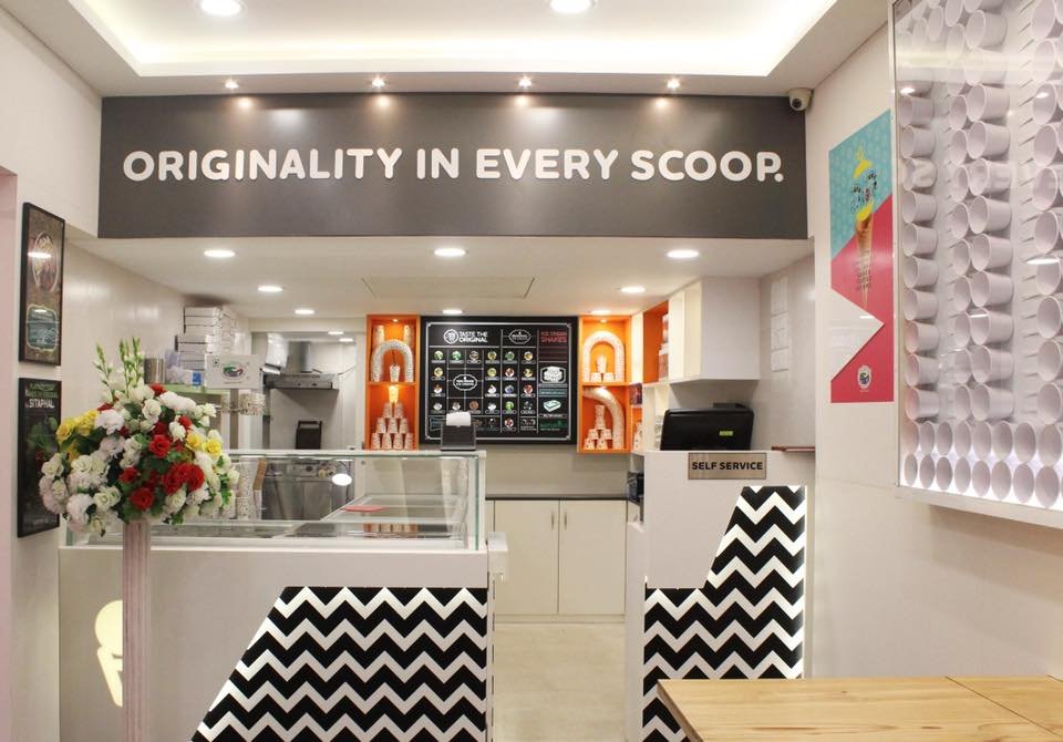 Love Ice Creams? Naturals Is Opening Its First Ever Outlet In Gurgaon!!