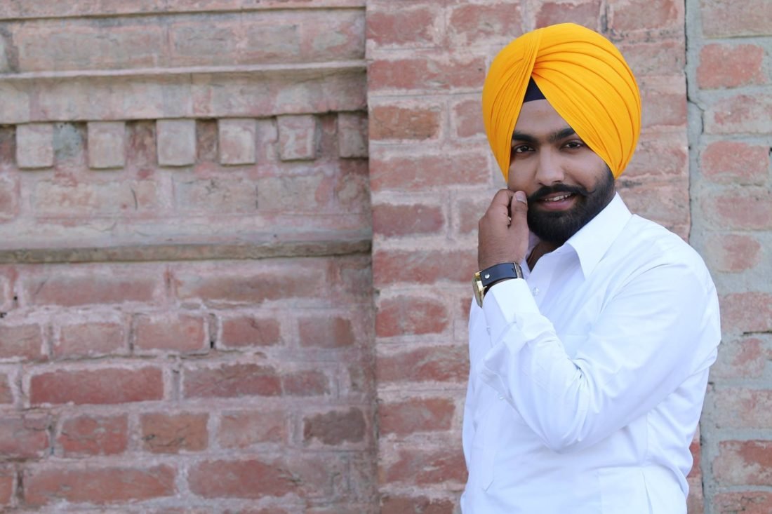 Ammy Virk To Perform Live In Town And We're So Excited!!