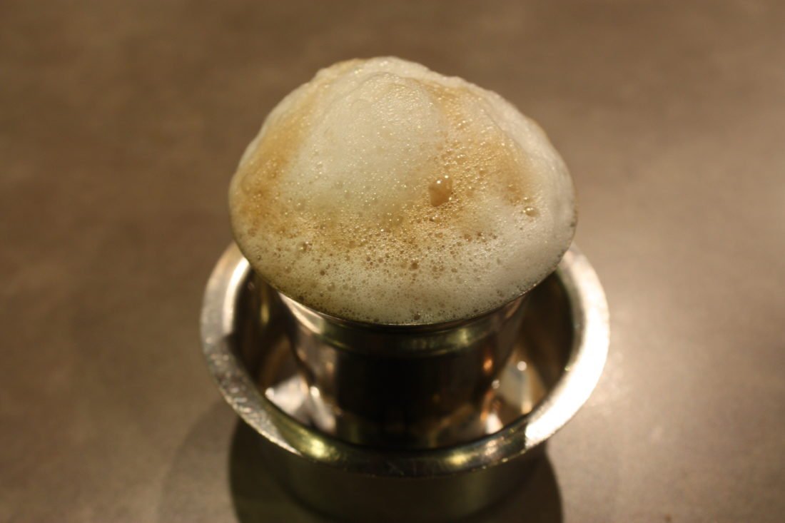 Liven Up Your Winters With This Delicious Butter Coffee!