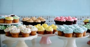 Top 5 Bakeries That Opened In Delhi In 2017