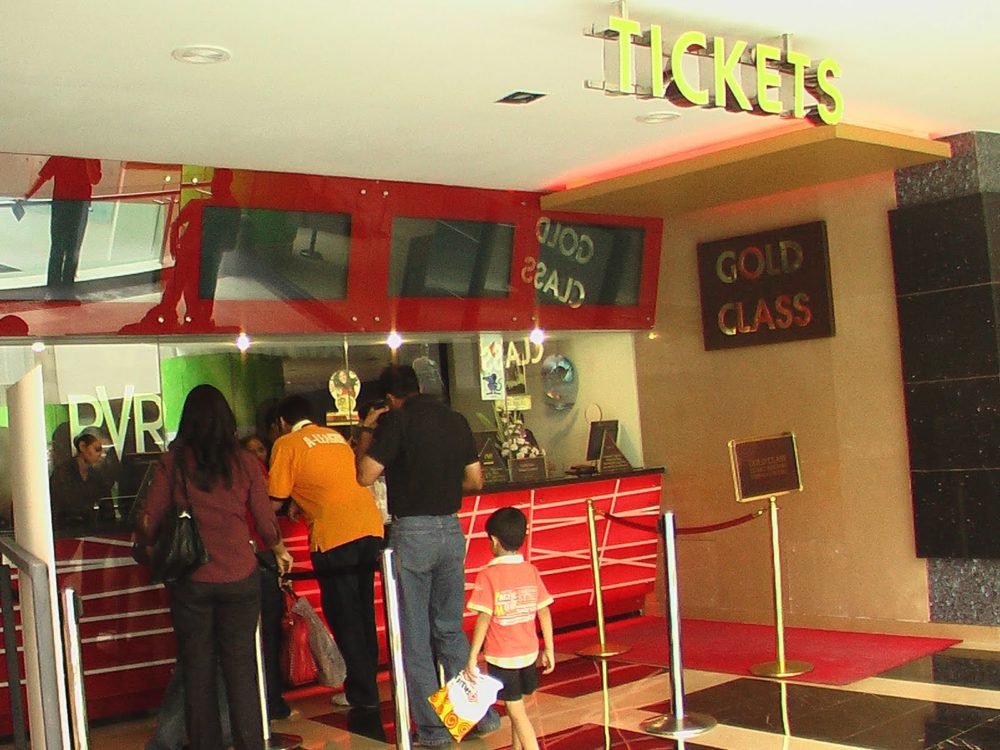 Watching Movies In East Delhi May Soon Cost You More!