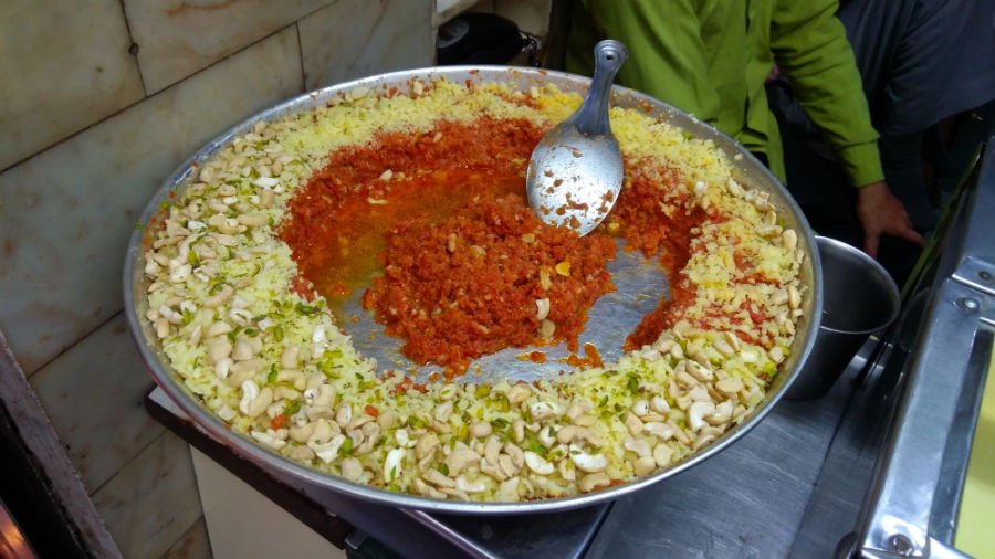 Its Gajar Ka Halwa Season, And Here Is Where You Can Have The Best Of Them