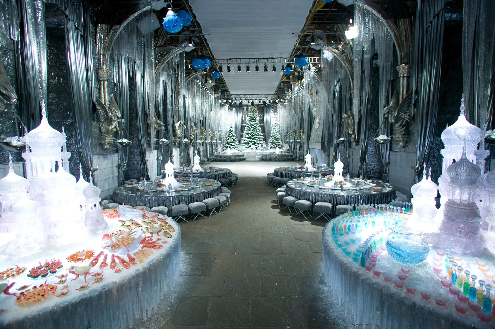 Potterheads Get Ready! There Is A Yule Ball Happening In Town!
