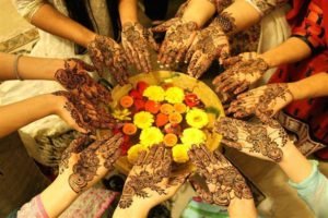 Top 5 Most Talented Mehendi Wala's In Delhi