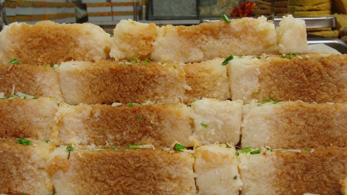 This Delhi Mithai Is The Queen Of Desserts And Here Is Where You Can Get Some