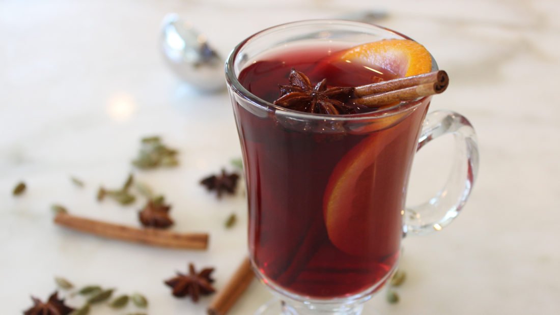 Here Are The Best Places In Town To Enjoy Mulled Wine!