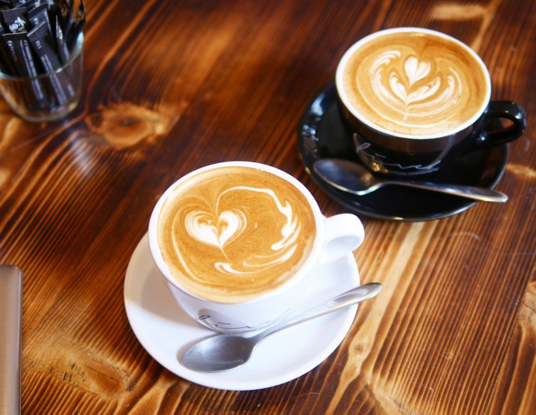These 22 Types Of Coffee @ Uday Park Cafe Is All You Need To Warm Up This Winter!